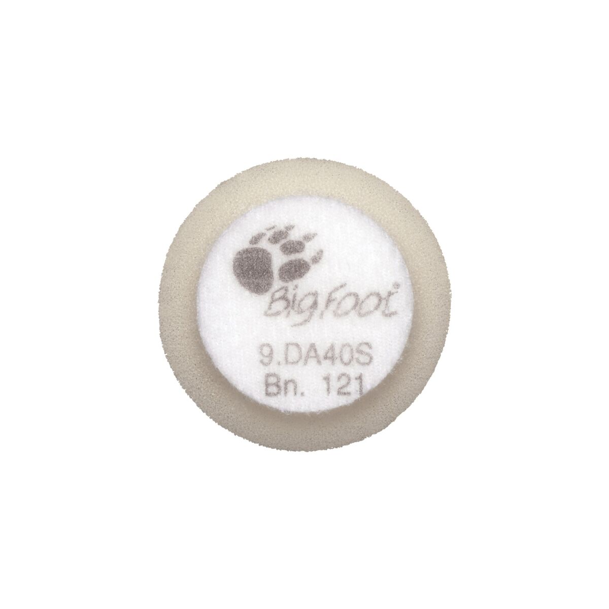 Rupes BigFoot Polierschwamm D-A Ultrafine 30mm super weich