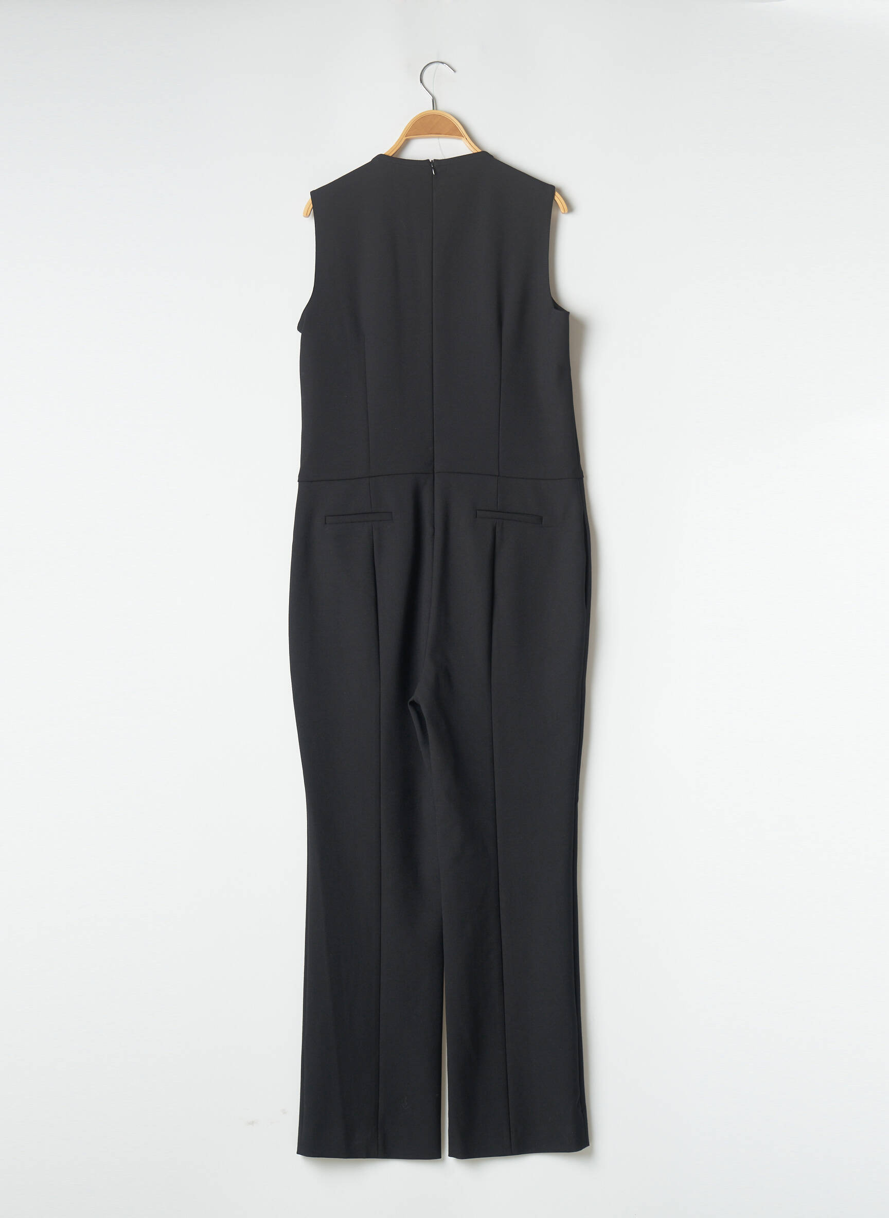 Red Valentino Combinaisons 1 Femme couleur noir