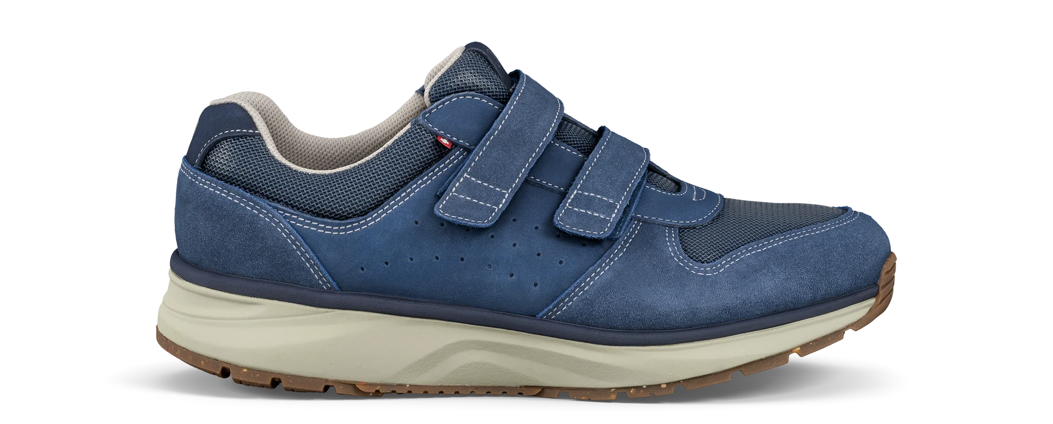 Dynamo Velcro Blue