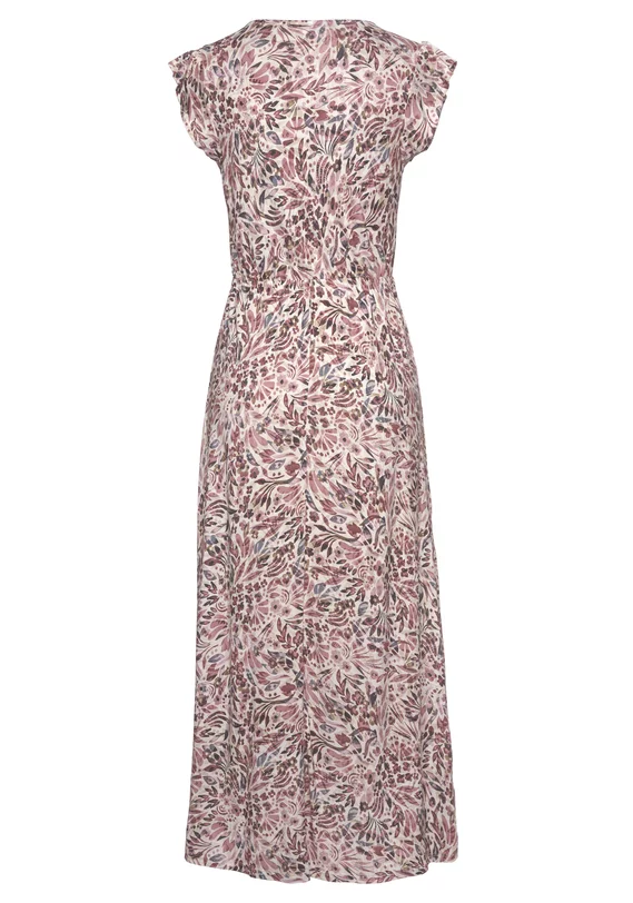 Maxikleid