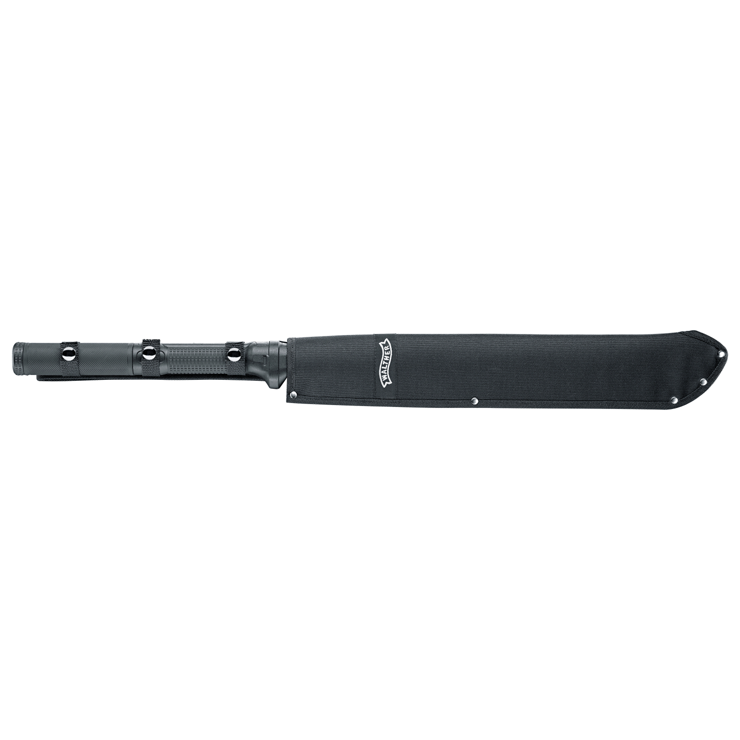 Walther Machete Mach Tac III