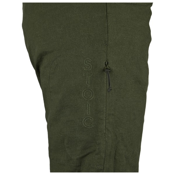 Stoic - Women's Hemp54 ValenSt. Pant - Kletterhose