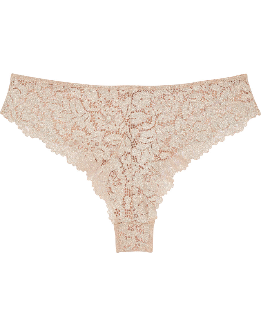 Brazilian-Panty