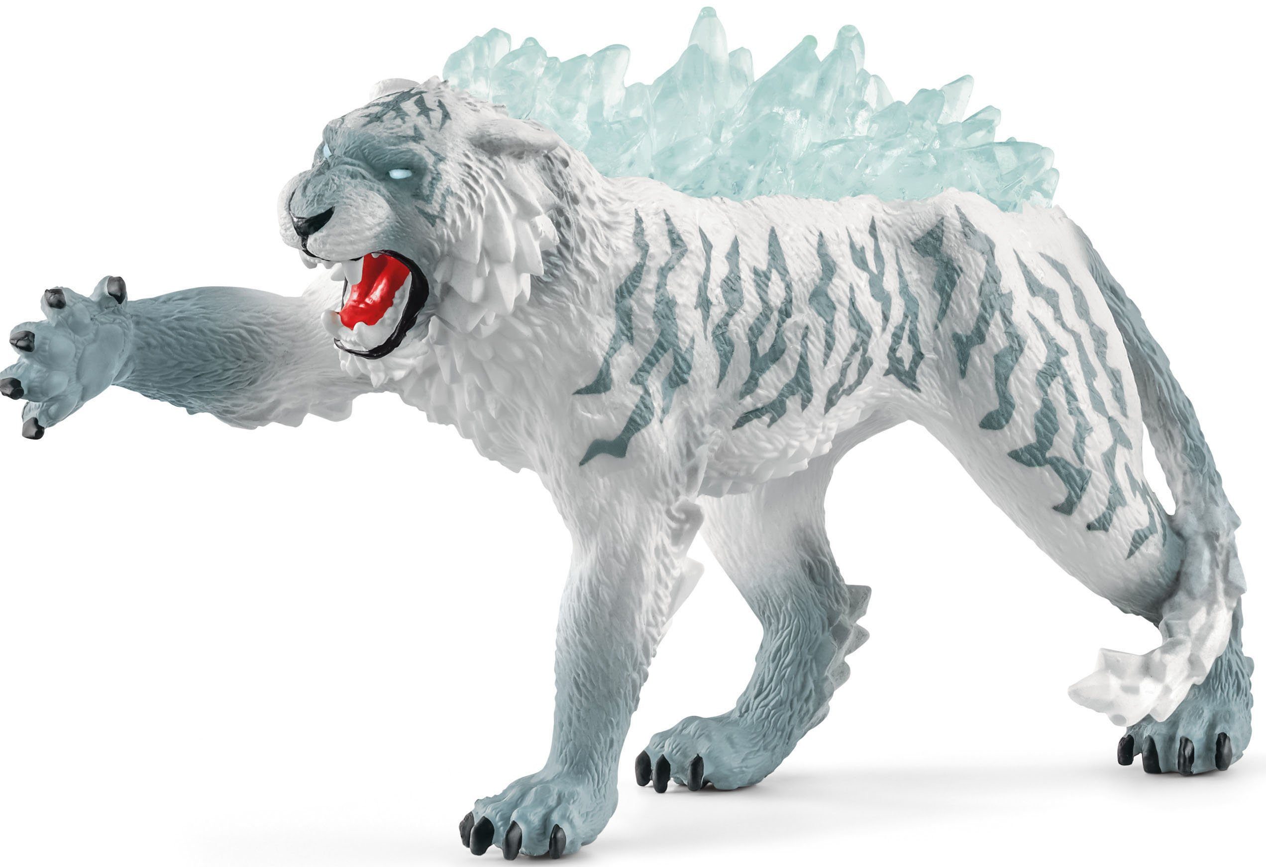 Schleich® Spielfigur ELDRADOR®, Eistiger (70147)