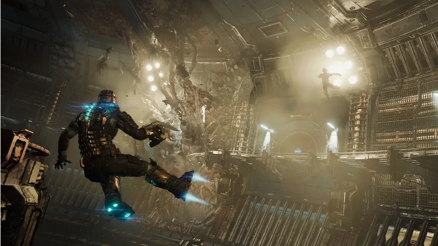 Dead Space (CIAB)