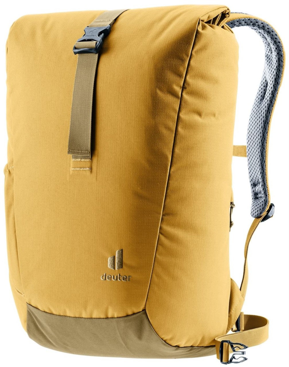 DEUTER Handtaschen gelb Stepout 22