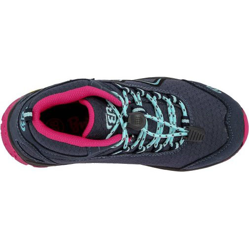 Brütting Outdoorstiefel Guide High