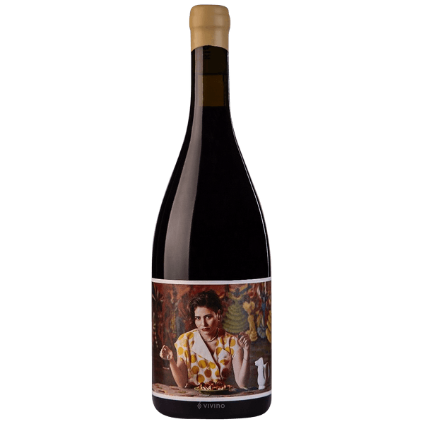 Matías RiccitelliTinto De La Casa Malbec 2021
