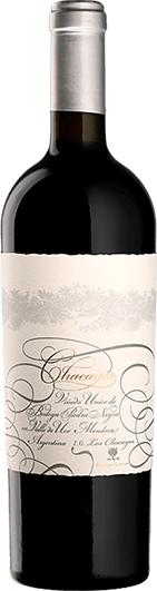 François Lurton : Chacayes 2004