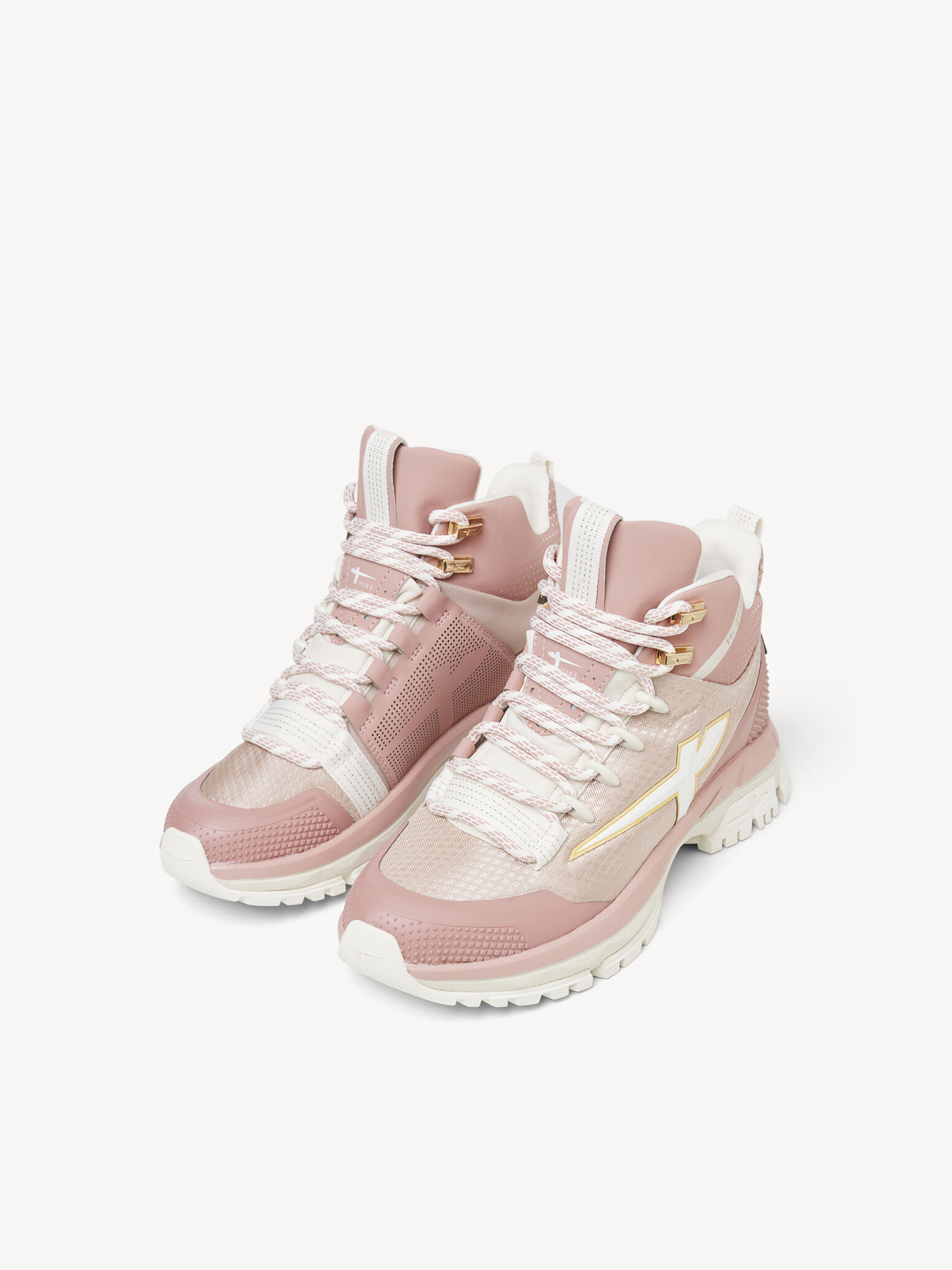 GORE-TEX Chaussure de randonnée H-2770 - rose