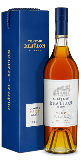 Chateau de Beaulon VSOP 7 ans
