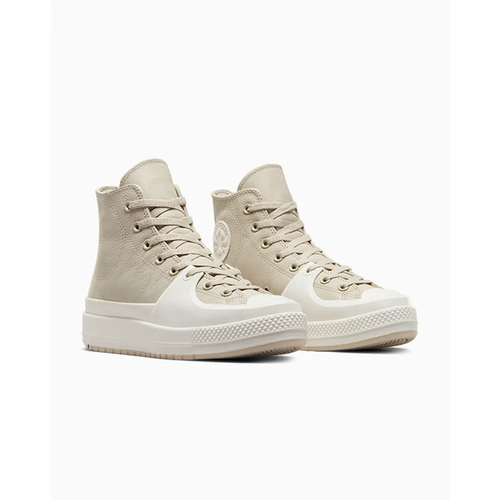 Converse Chuck Taylor All Star Construct A06595C / braun