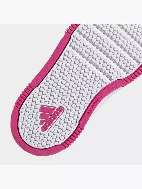 adidas Tensaur Hook and Loop Schuh