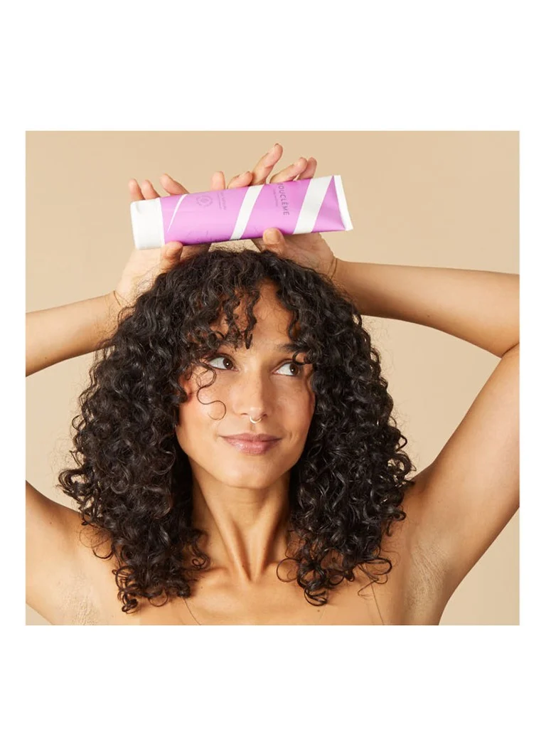 Bouclème Super Hold Styler - modelador de cabelo
