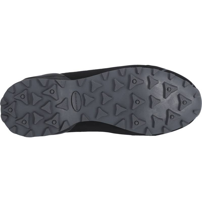 Endurance Treck Trail Wanderschuhe