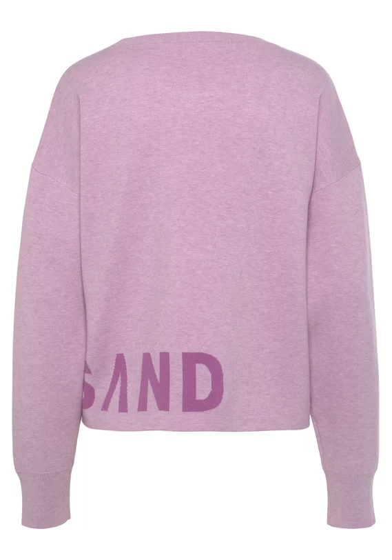 Strickpullover