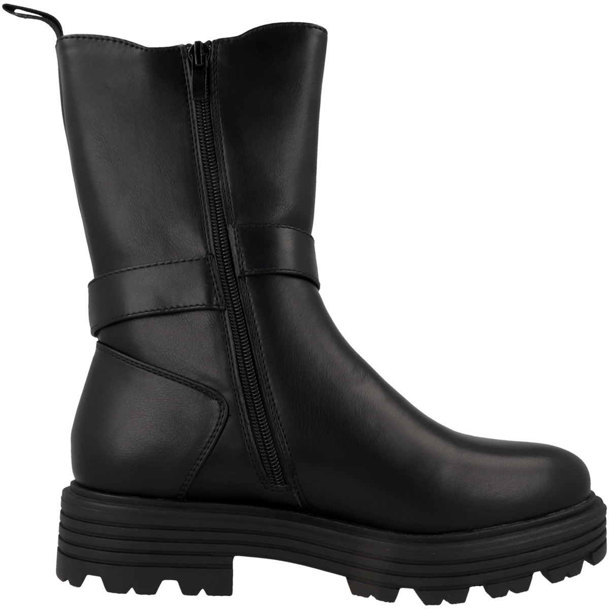 Dockers by Gerli 51JU202 Boots schwarz
