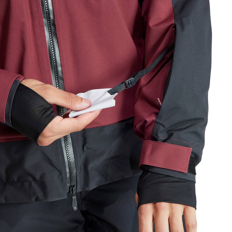 adidas XPR 2L Skijacke Herren