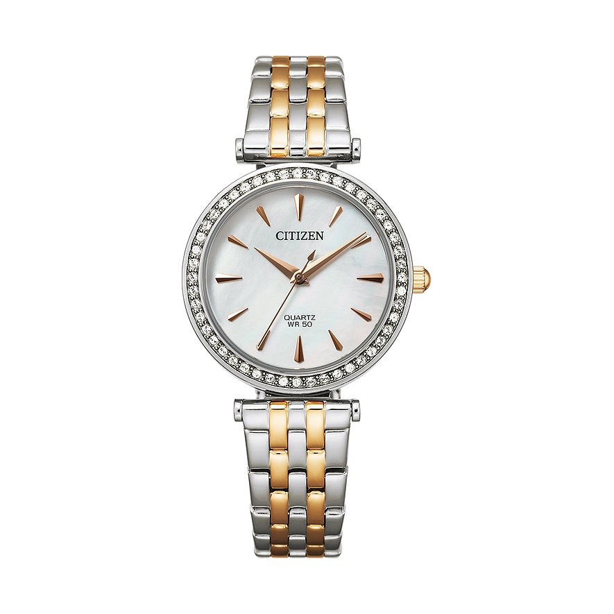 Citizen Damenuhr Elegant Quartz