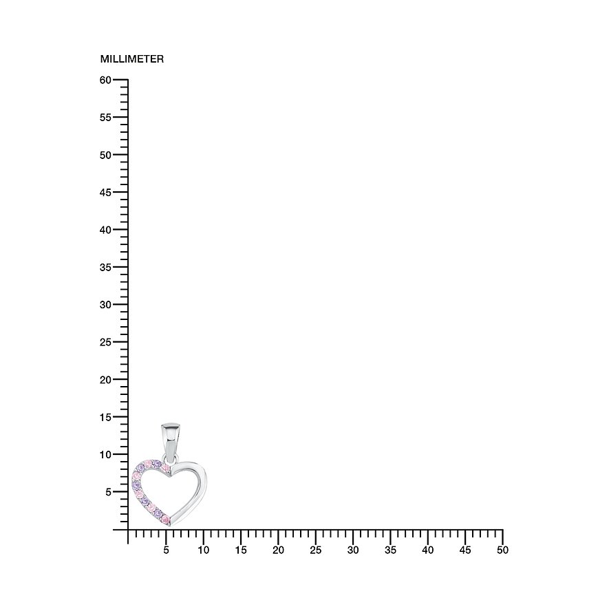 Prinzessin Lillifee Kette