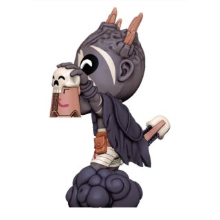 Youtooz: Dead by Daylight Vinyl Figur - The Wraith
