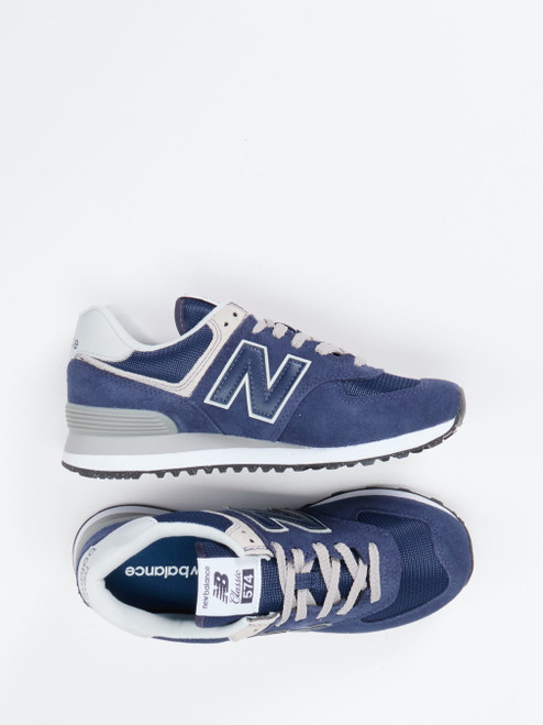 Sneaker-81651090099 New Balance
