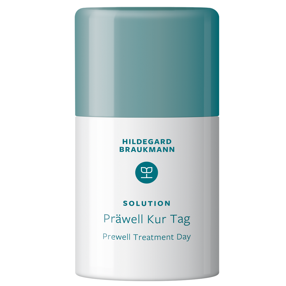 Hildegard Braukmann Solution Präwell Kur Tag 50 ml