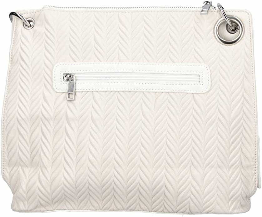 RIEKER Handtaschen weiss