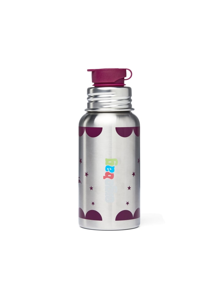 Ergobag ergobag Edelstahl Trinkflasche Pferdestar günstig kaufen onesize