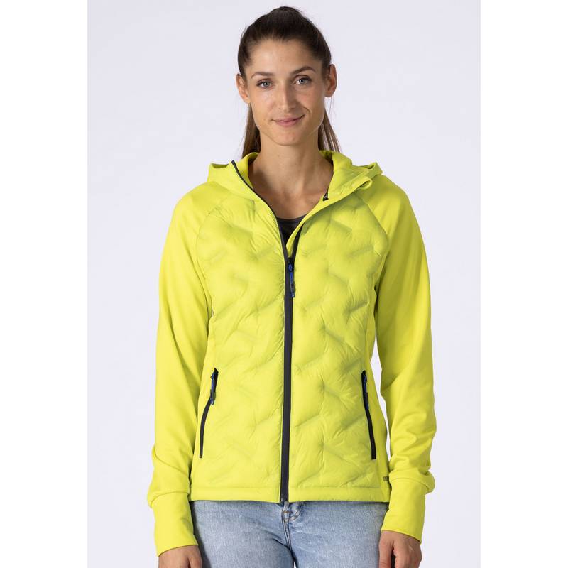 LPO Steppjacke Damen