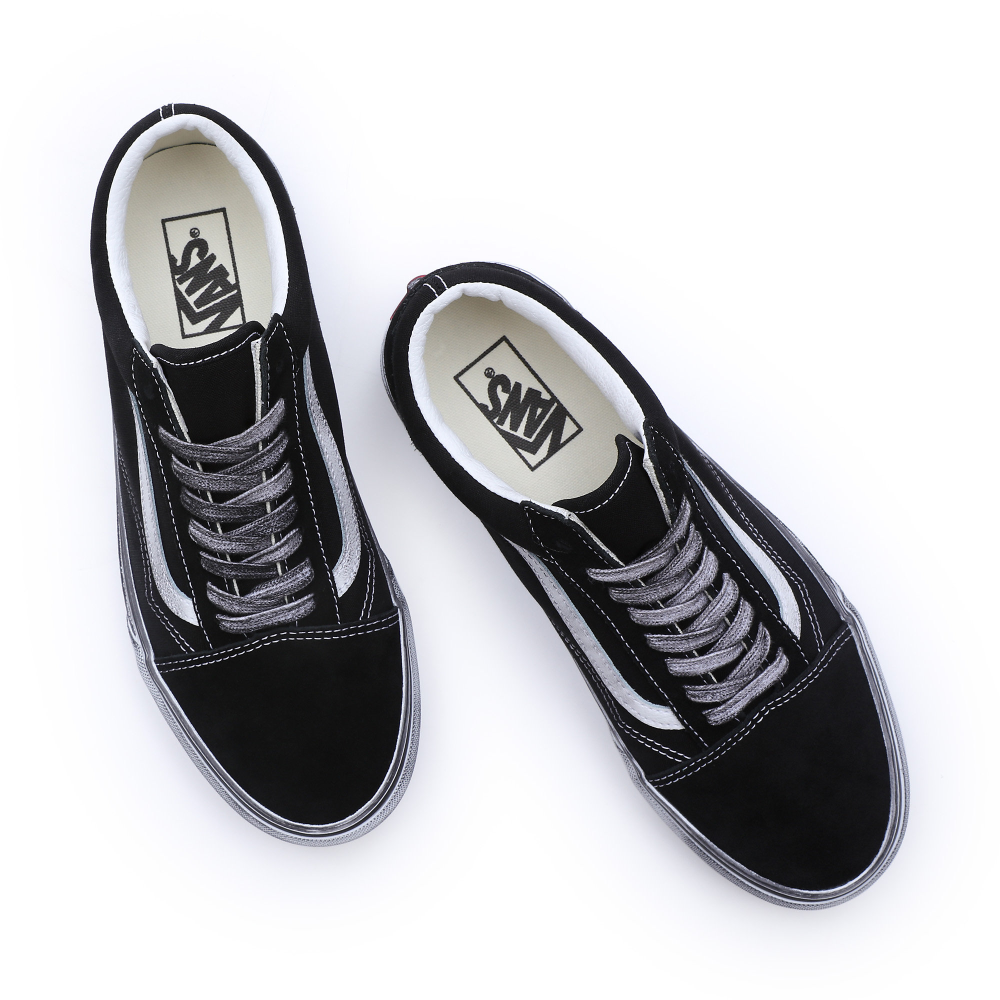 Vans Old Skool VN0007NTMCG1 / schwarz