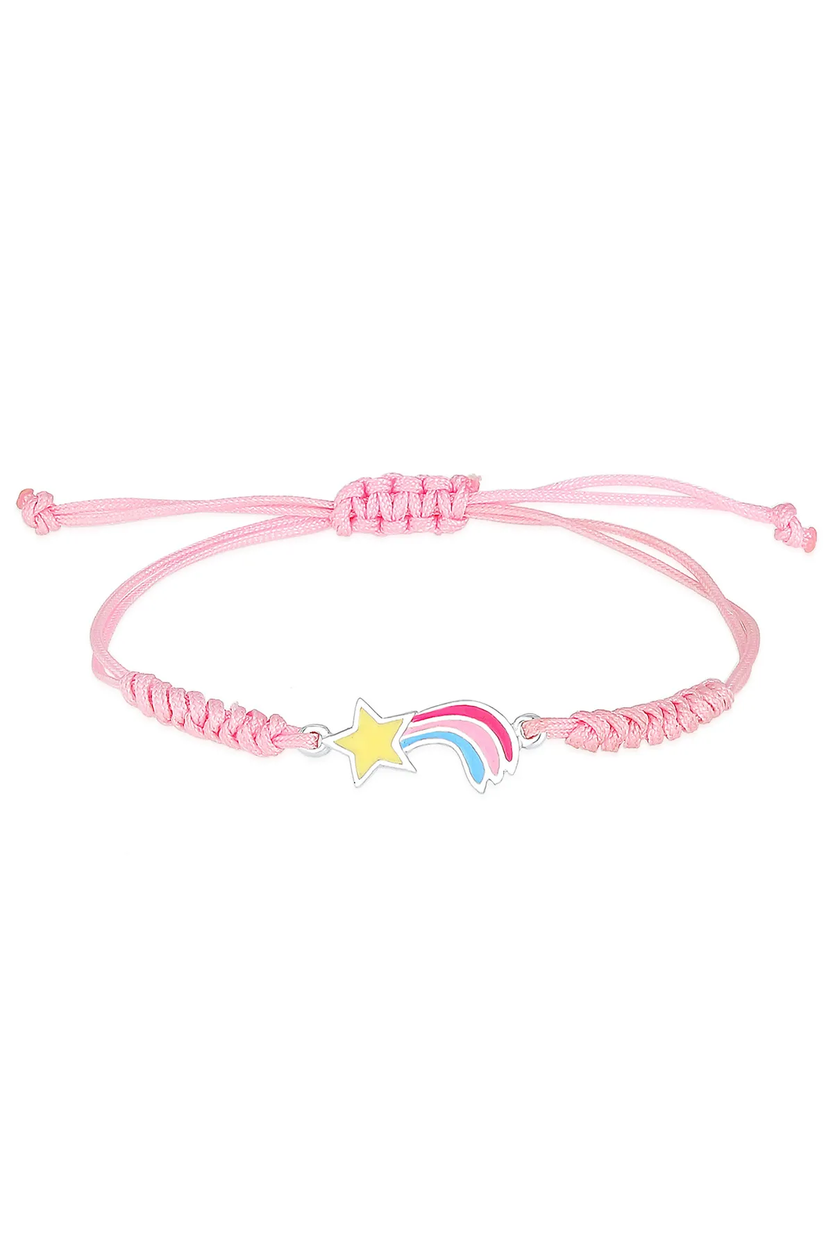 ELLI  Armband - Rosa