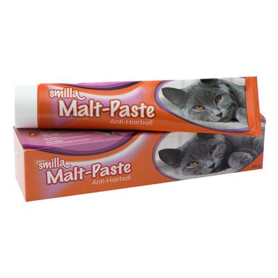 Smilla Malt Katzenpaste
