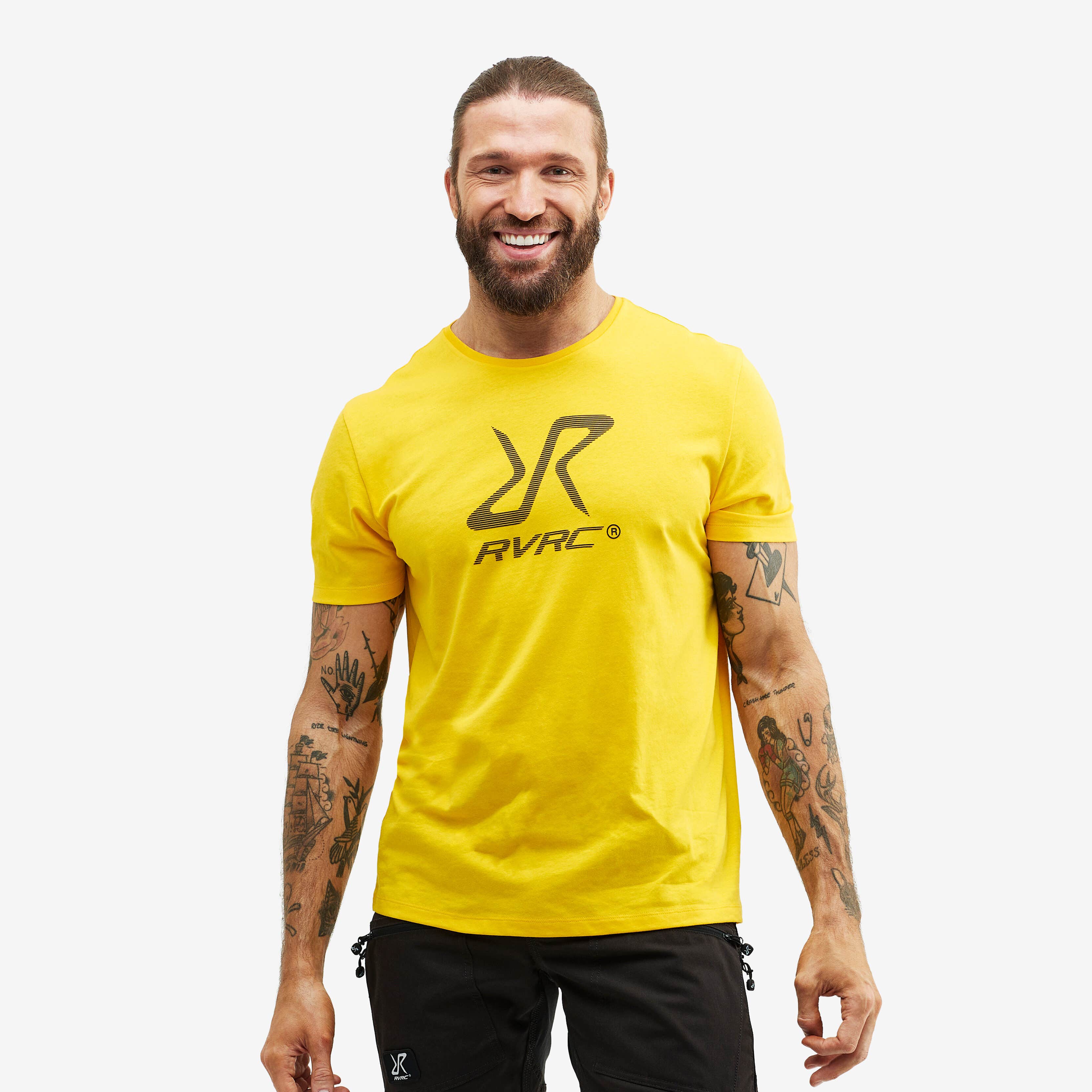 Nerd Tee Homme Sunshine