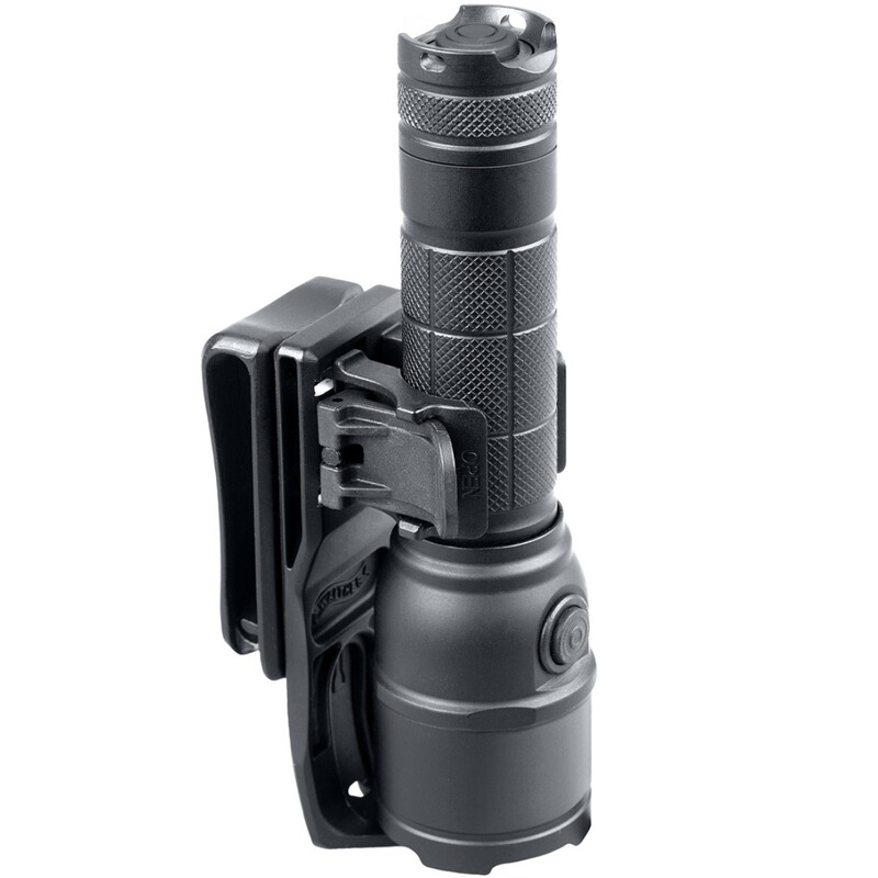 Walther Lampenhalter Universal Holder 360