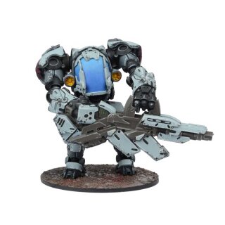 Deadzone Enforcer Strider with Burst Laser