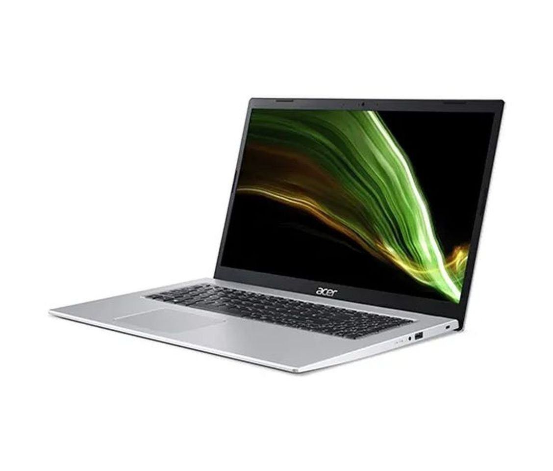 Acer Acer Aspire A317-53-3209 (A) Notebook (Intel Core i3-1115G4, UHD Graphics, 512 GB SSD)