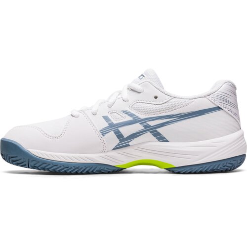 KINDER TENNISOUTDOORSCHUHE GEL-GAME™ 9 GS CLAY/OC