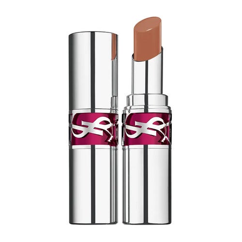 Yves Saint Laurent Loveshine Candy Glaze lūpų balzamas 02 Healthy Glow Plumper 3,2 gramai