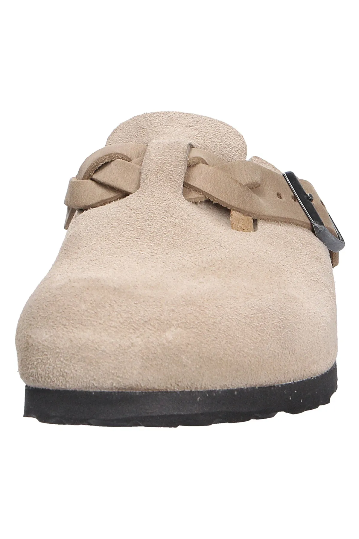Birkenstock  Tieffußbett Pantolette