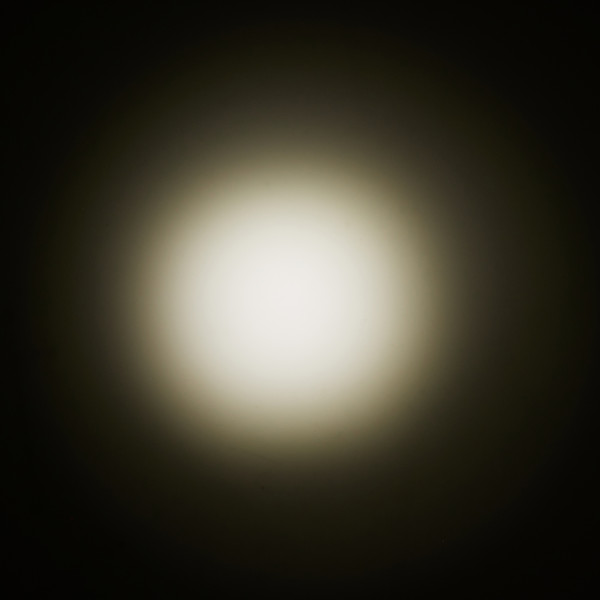 HF8R CORE - Stirnlampe