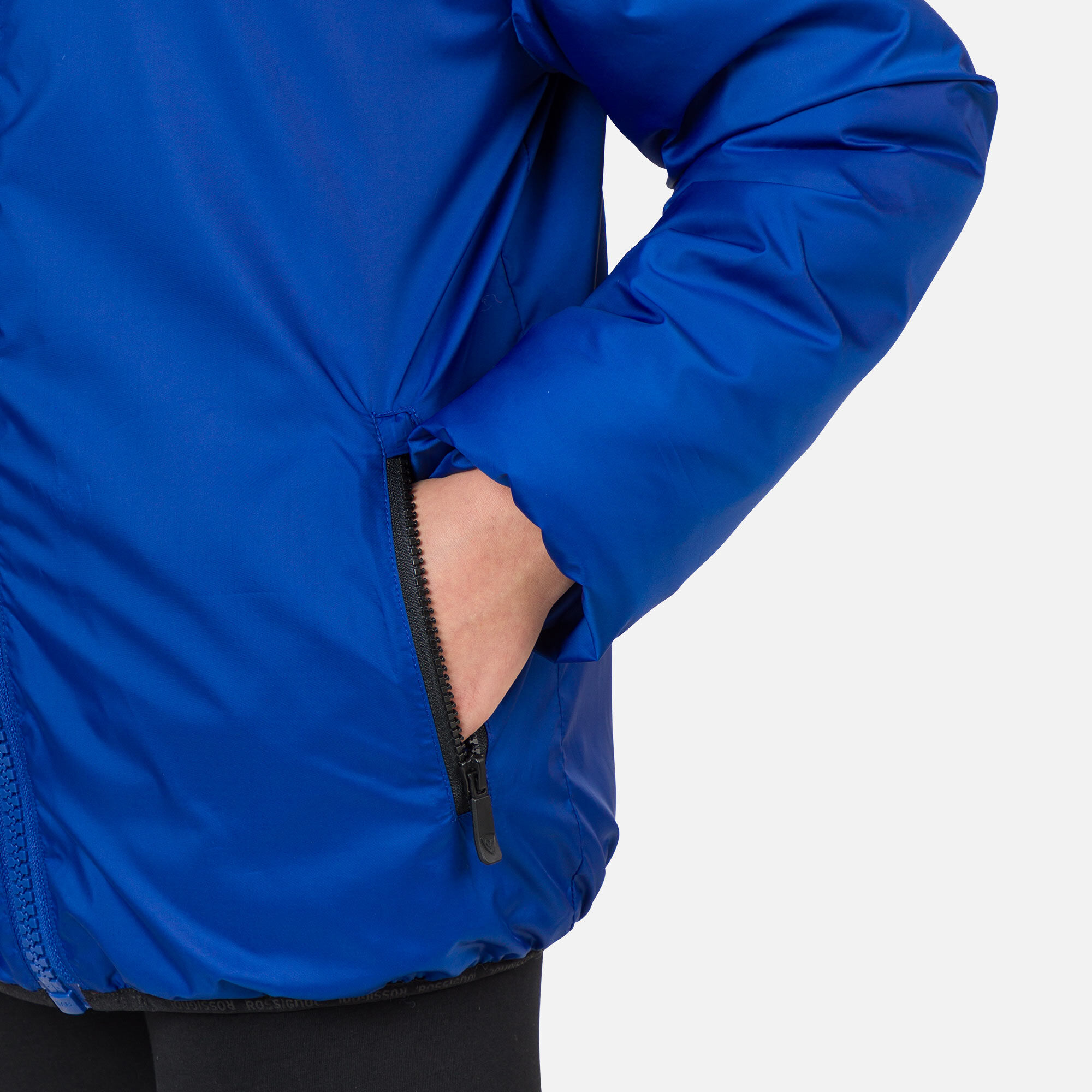 Veste doublé Teddy enfant