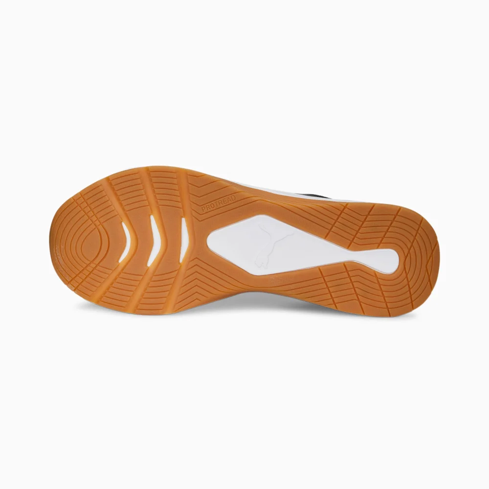 PUMA Infusion 377893_04 / schwarz