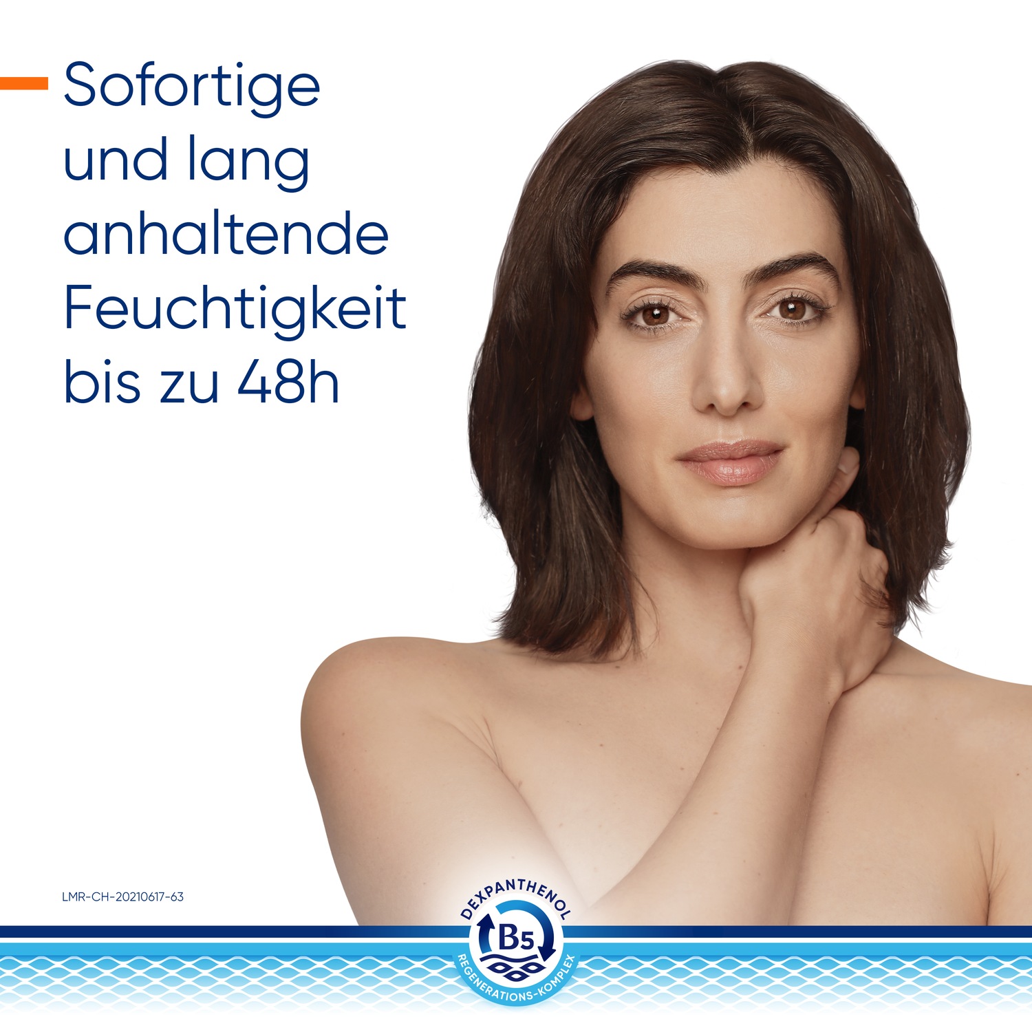 Derma feuchtigk.spend.Gesichtscre.LSF 25