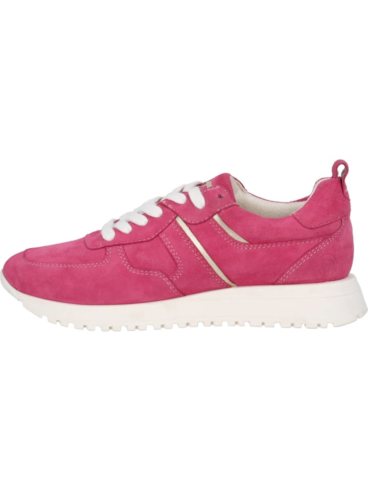 palado Sneakers Low in Pink günstig kaufen