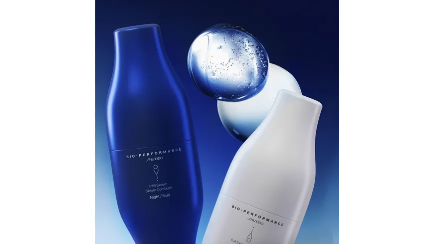 SHISEIDO Bio Performance Serum Refill Infill & Full Expansion 60 ml