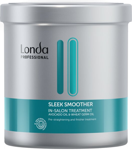 Londa Sleek Smoother In-Salon Treatment Haarkur