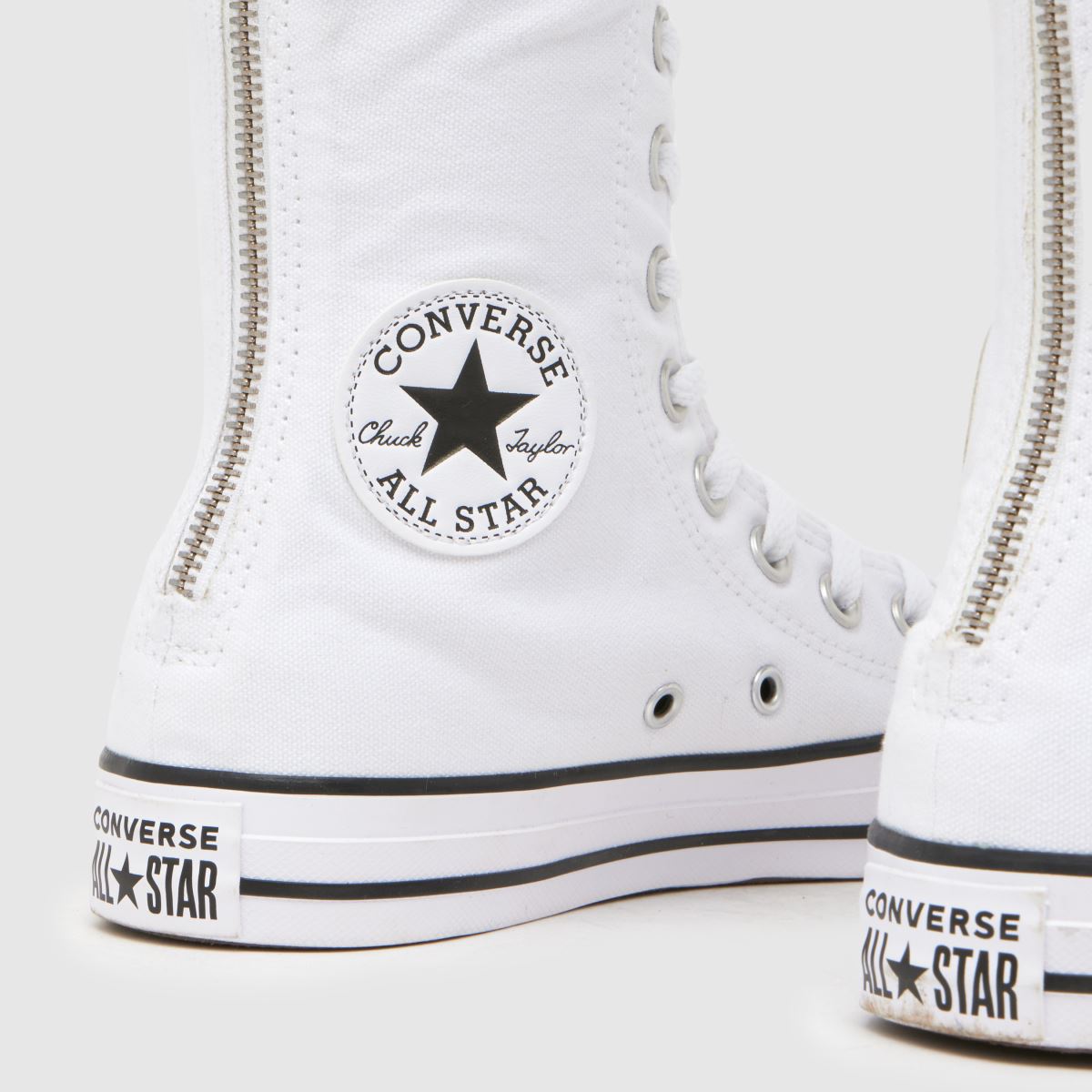 Converse All Star XX Hi cipő fehér színben