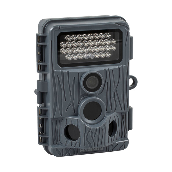 Wild-Überwachungskamera WK-400HDW, grau