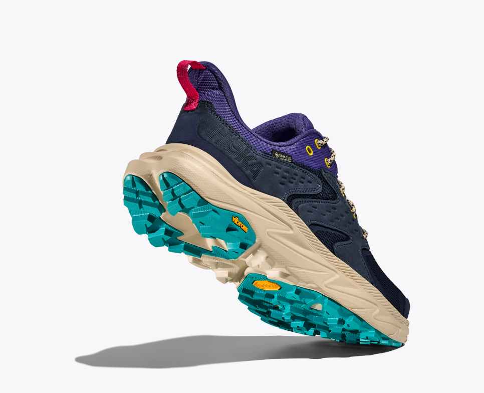 Anacapa 2 Lav GORE-TEX Varsity Navy / Mountain Iris